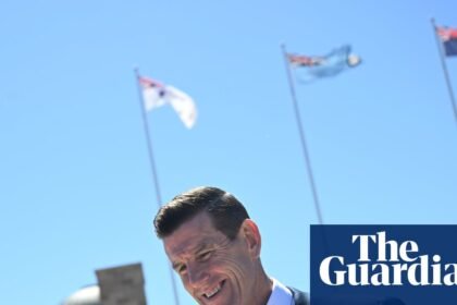 Ben Roberts-Smith attends Canberra event honouring Australian troops who served in Afghanistan