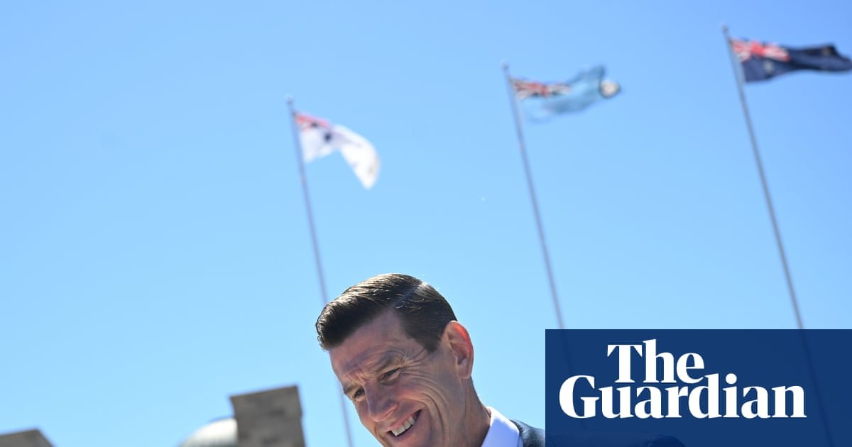 Ben Roberts-Smith attends Canberra event honouring Australian troops who served in Afghanistan