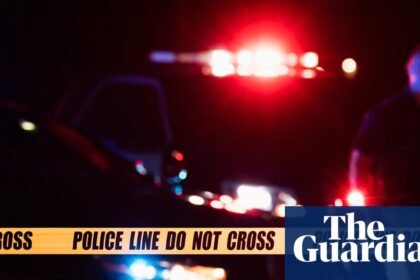 Nine people, including children, dead after mass shooting in Pennsylvania