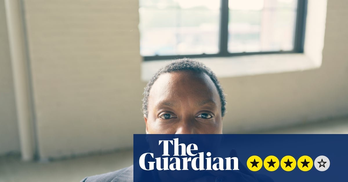 Meshell Ndegeocello: Synonym review – vivid all-star reinventions of everyone from Bob Dylan to J-Lo