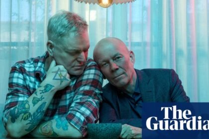 ‘It’s a deep soul connection’: Erasure on how 40 years of friendship got them through grief – and why Vince Clarke has quit touring