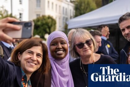 Labour fends off Green party to win Holborn and St Pancras byelection