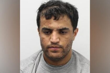 Man who killed dog walker should be deported, says judge