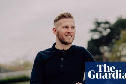 ‘Brighton are the world’s most forward-thinking club’: Jason McCarthy on retiring at 29 to coach