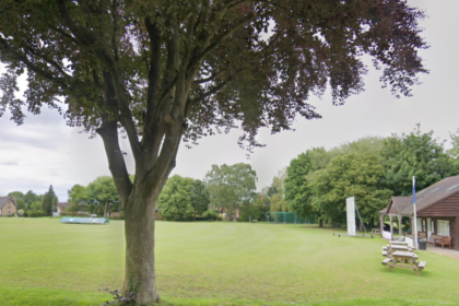 Girl's death 'unexplained' after body found