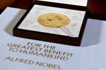 Nobel Physics Prize goes to Francis Halzen for neutrino work