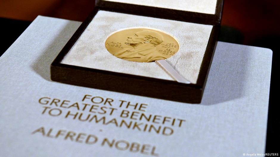 Nobel Physics Prize goes to Francis Halzen for neutrino work
