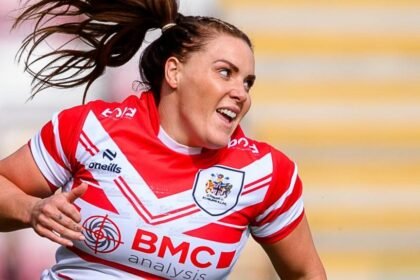 Bradford appoint Hardcastle as head coach