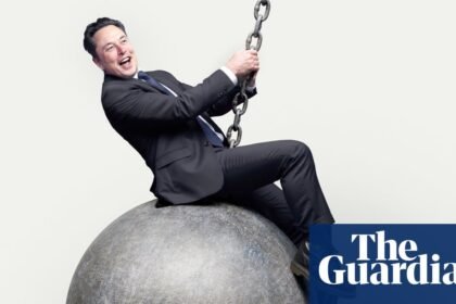 ‘Elon is my prophet’: how Musk’s Doge team took a wrecking ball to Washington