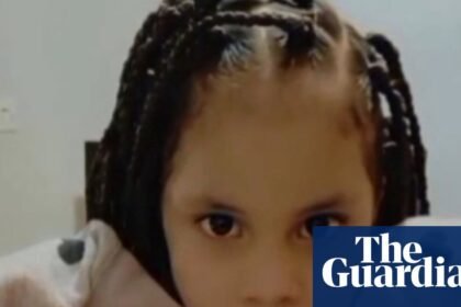 Woman charged with murder after stabbing seven-year-old girl in Chicago