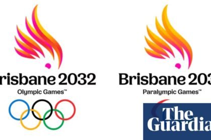 Brisbane 2032 Olympic and Paralympic emblems leaked by official YouTube account