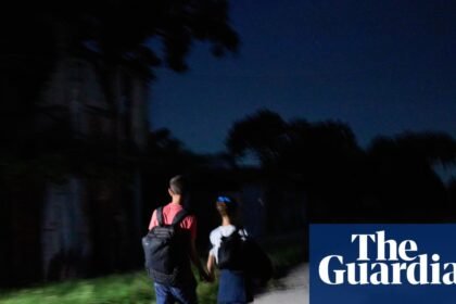 US Coast Guard says it has intercepted ship carrying fuel to Cuba
