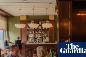 Indian Cafe Racer, Birmingham B5: ‘A good news tale for the local food scene’ – restaurant review