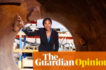 I’m not buying into the ‘Keminaissance’. If the Tories lowered the bar any further, they’d be Reform UK | Frances Ryan