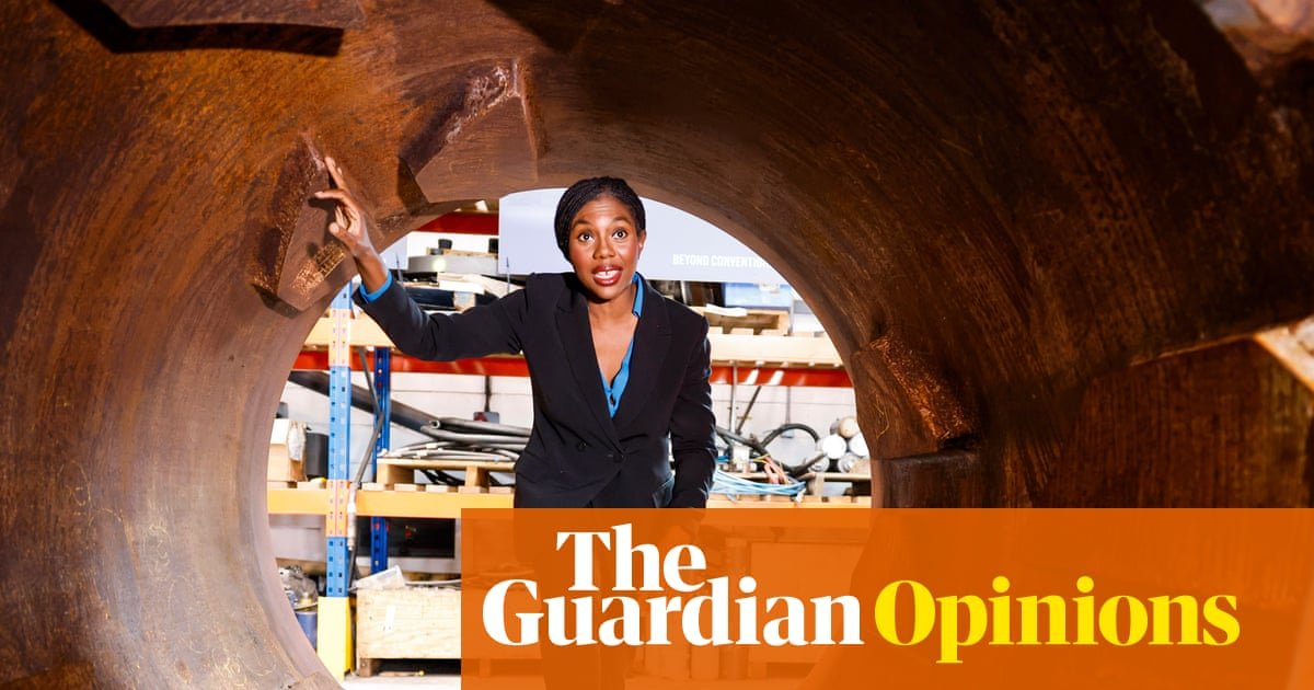 I’m not buying into the ‘Keminaissance’. If the Tories lowered the bar any further, they’d be Reform UK | Frances Ryan