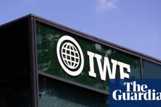 Internet Watch Foundation reports huge rise in AI child sexual abuse material