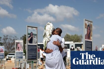 Israeli ambassador to Australia says he hopes for return to ‘traditional friendship’ on October 7 anniversary eve