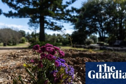 PM called on to act on communal grave revelations as NSW commits to urgent review