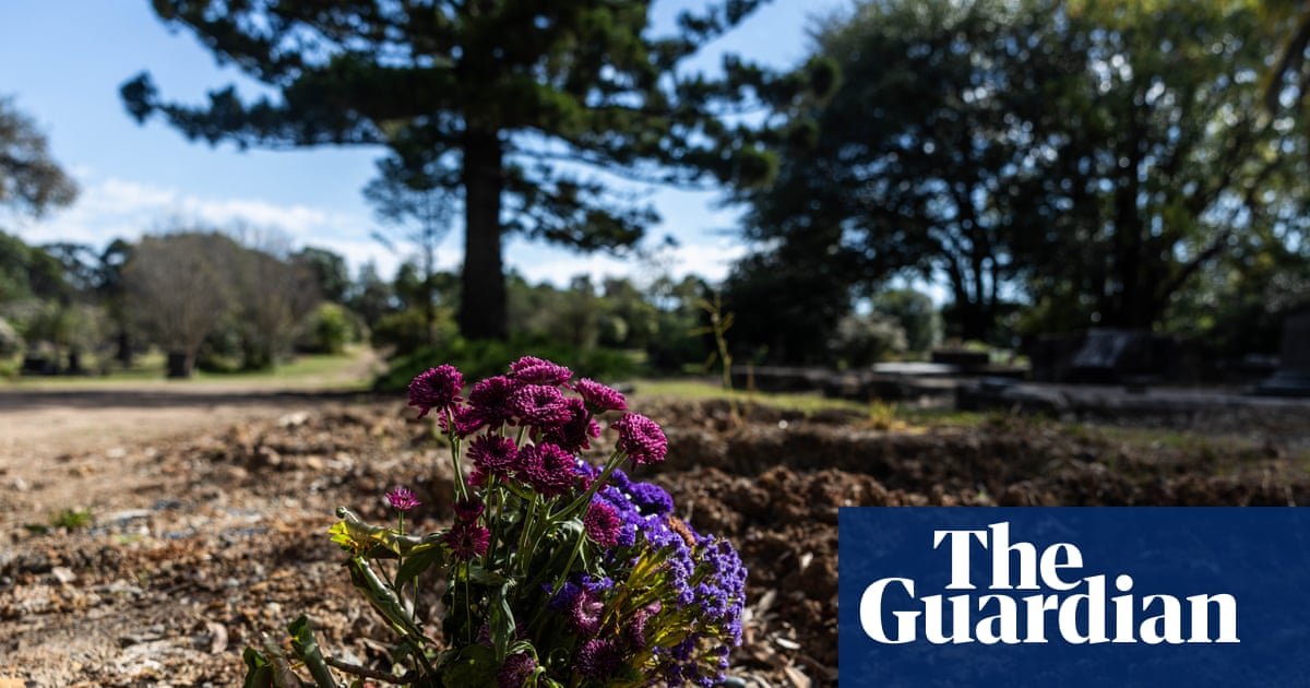 PM called on to act on communal grave revelations as NSW commits to urgent review