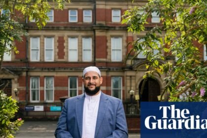 ‘Would I sit down with Tommy Robinson? It’s not a definite no’: lessons from people who fought the far right in the 70s, 80s and beyond