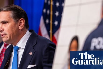 Trump DoJ indicts 10 individuals on noncitizen voting related charges in Minnesota