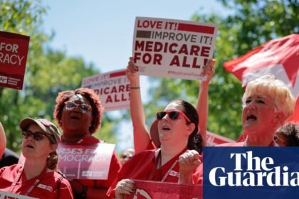 Medicare for All remains key pressure point for Democrats ahead of midterms