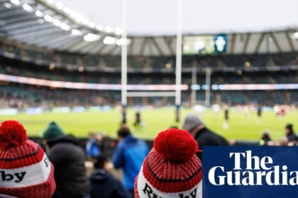 England hit by slump in Twickenham ticket sales for Nations Championship finals