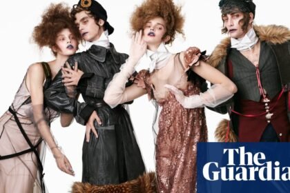Terrible idea or major coup? Galliano’s Zara collection launches after Met controversy