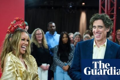 TV tonight: Vanessa Williams sits for this wonderful portrait competition