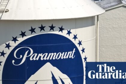 Paramount completes $111bn acquisition of Warner Bros to form new media empire Skydance