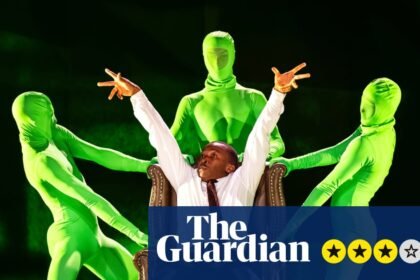 Deepfake review – ingenious interview with a PM who dances around every issue