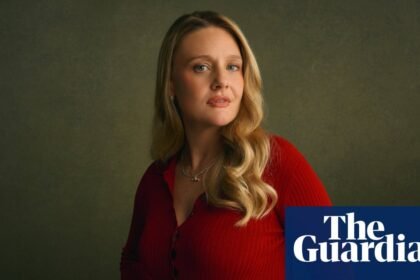 ‘I’ve hit my midlife sexpot era!’ Romola Garai on marital misery, cheating … and sex scenes in cars