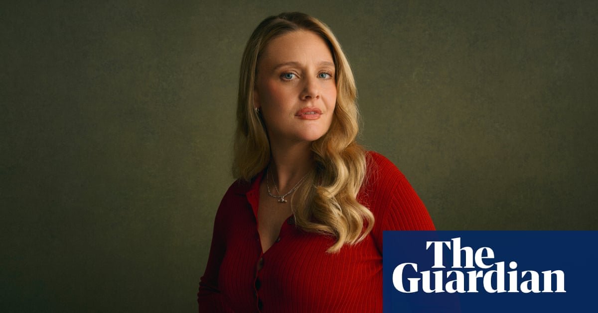 ‘I’ve hit my midlife sexpot era!’ Romola Garai on marital misery, cheating … and sex scenes in cars