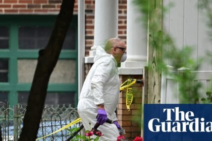 Does Philadelphia’s ‘house of horrors’ hold the key to seven missing women?
