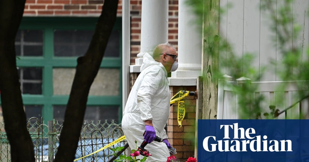 Does Philadelphia’s ‘house of horrors’ hold the key to seven missing women?