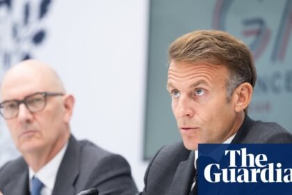 G7 to release up to 100m barrels of emergency oil and diesel reserves