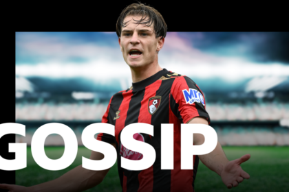 Real Madrid join race for Scott - Monday's gossip