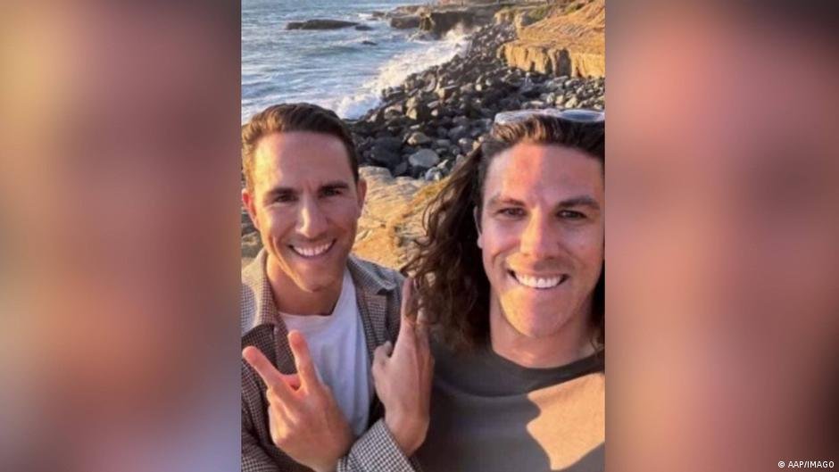 Mexico: Court finds three men guilty of murder of Australian, US surfers