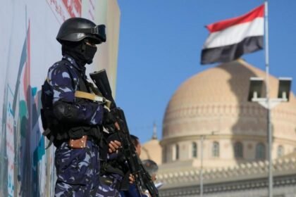 Saudi capital airport hit again, sparking evacuations, reports say