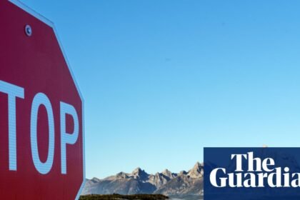 Proposal to hold Major League Baseball game in Grand Teton national park sparks backlash