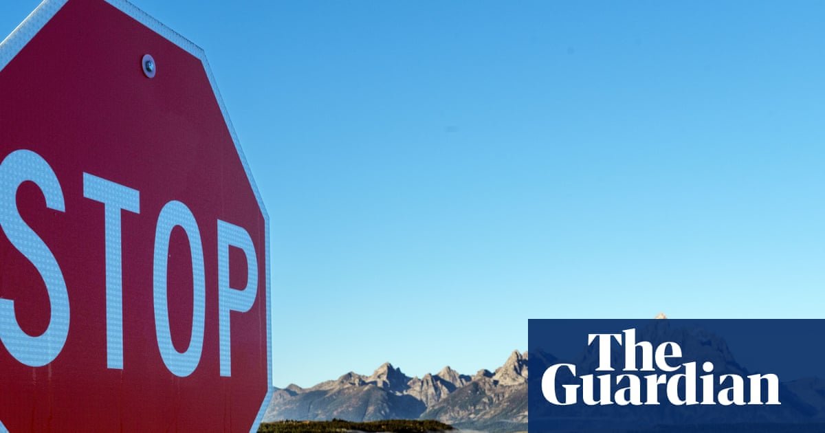 Proposal to hold Major League Baseball game in Grand Teton national park sparks backlash