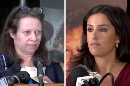 Witnesses recount Christa Pike's failed execution