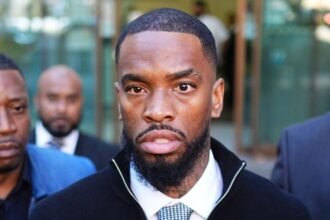 Toney denies Soho nightclub assault