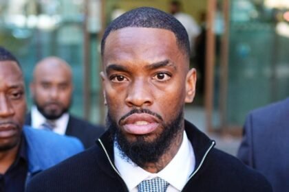 Toney denies Soho nightclub assault