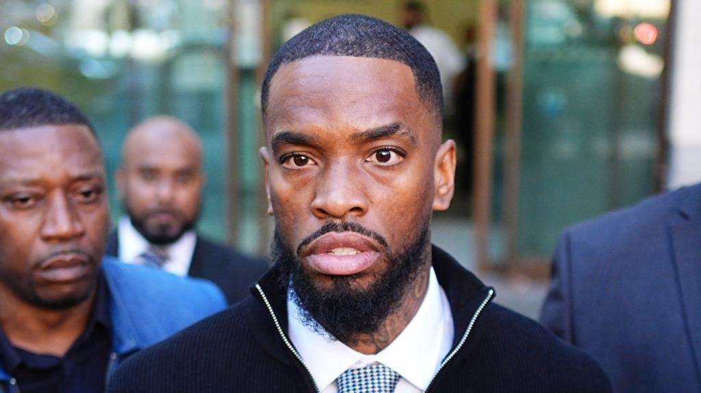 Toney denies Soho nightclub assault