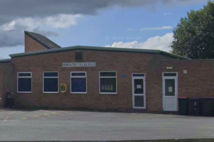 Astonomers get permission for mini-observatory