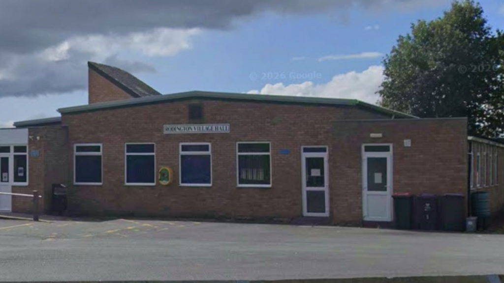 Astonomers get permission for mini-observatory
