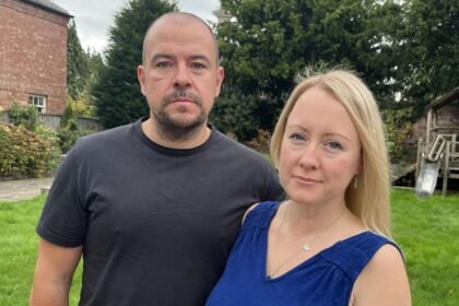 'I was blamed for my baby's death, now NHS needs to change'