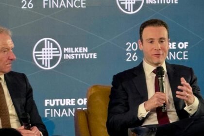 U.S. CFTC joins SEC in proposing crypto regulations, though spot-market gap lingers