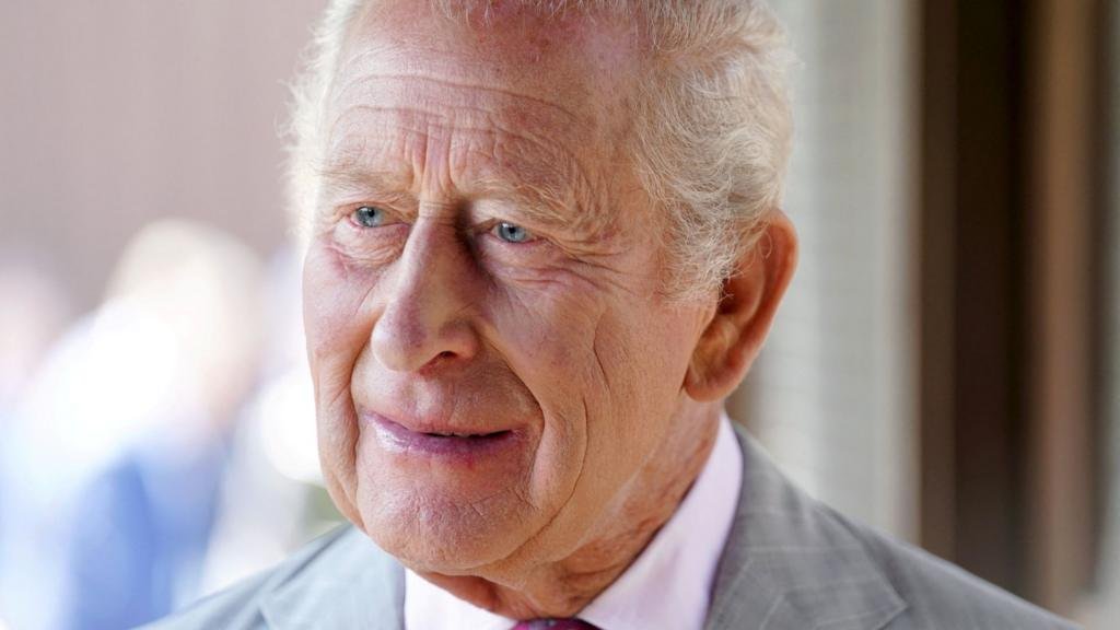King's Caribbean tour will not shy away from 'darkest days of our past'